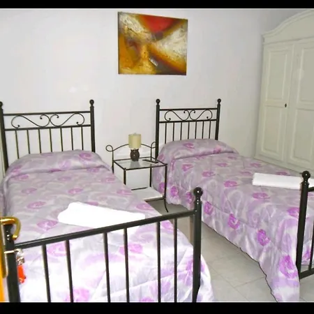 Guest house Lumiere 2*