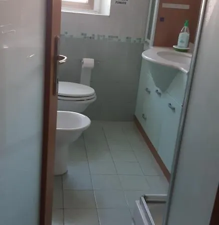 Guest house Lumiere Pisa