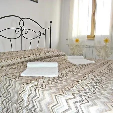 Guest house Lumiere Pisa